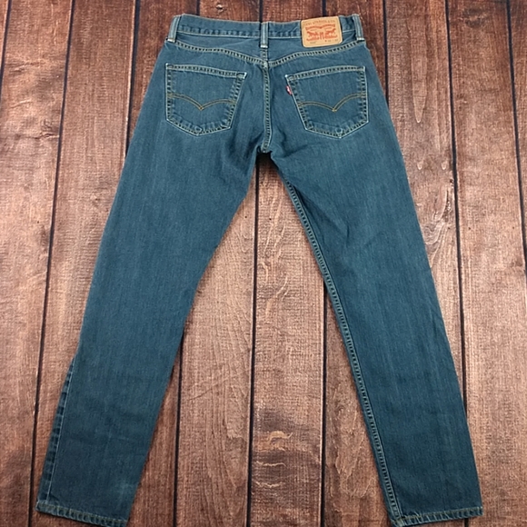 levis 508 fit